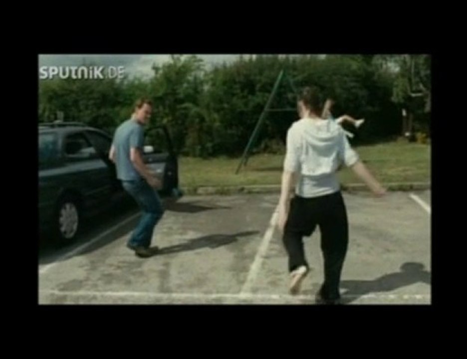 SPUTNIK Kinotipp FISH TANK