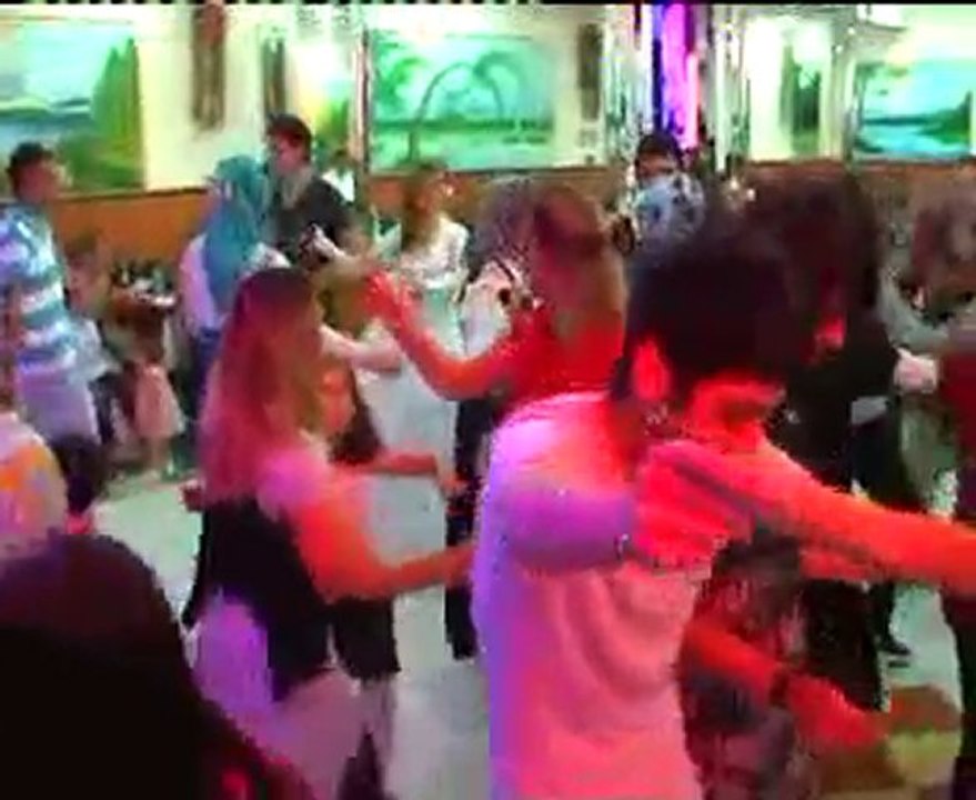ANKARALI ÜMİT YILDIZ 3