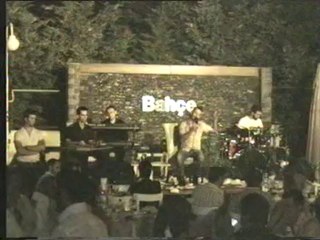 AYTEKİN ATILGAN - DERT FASLI