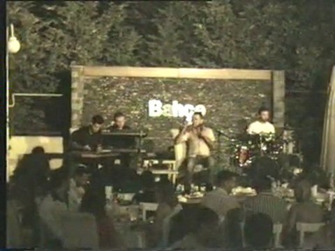 AYTEKİN ATILGAN - BANA SOR ( FERDİ TYFR)