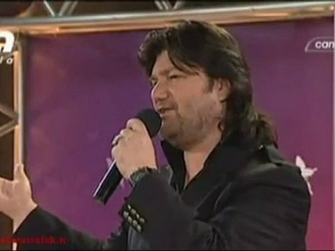 Ahmet Şafak - Sahte Patlıcan