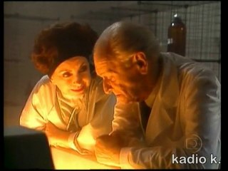 Barriga de Aluguel (1990) - Mário Lago e Beatriz Segall