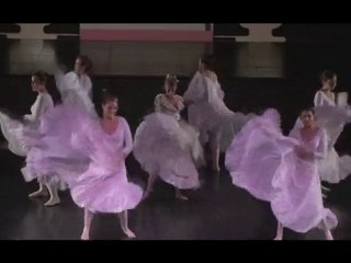 Gala de Danse 2010-Autant en emporte le vent