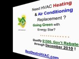 Best Destin HVAC Contractor: Furnace Installation, Cost, Op