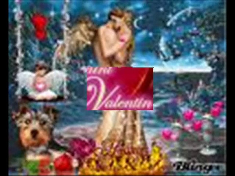 Titre Aimons nous vivant