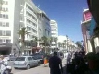 sousse avenue bourguiba