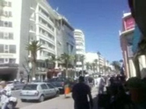 sousse avenue bourguiba