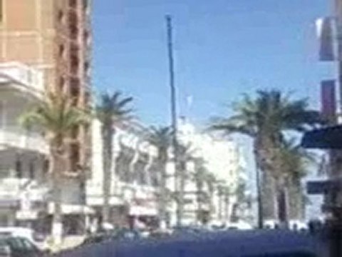 sousse avenue bourguiba