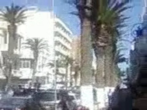 sousse avenue bourguiba (1)