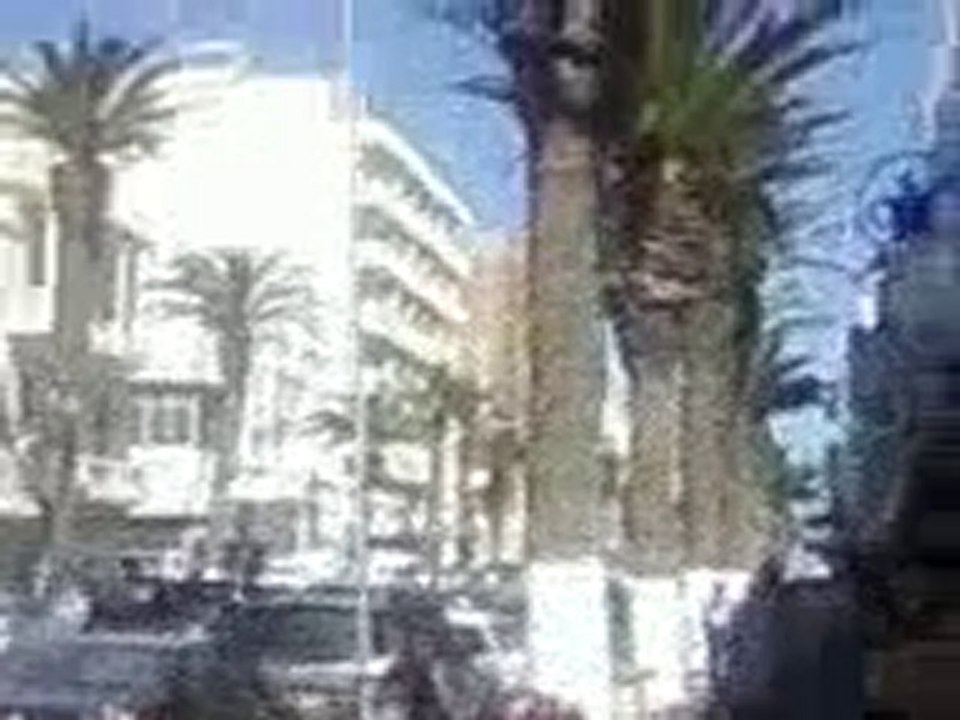 sousse avenue bourguiba (1)