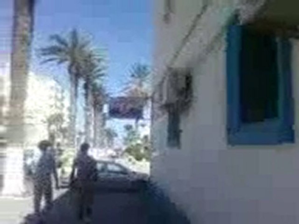 sousse avenue habib bourguiba