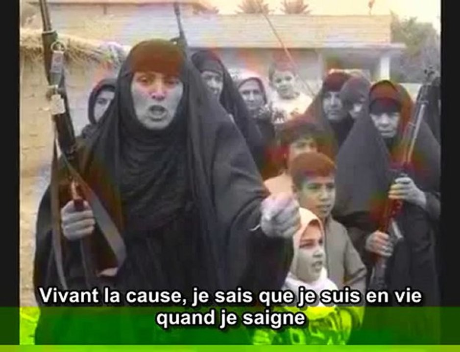 Immortal Technique - Point of No Return + Traduction Fr