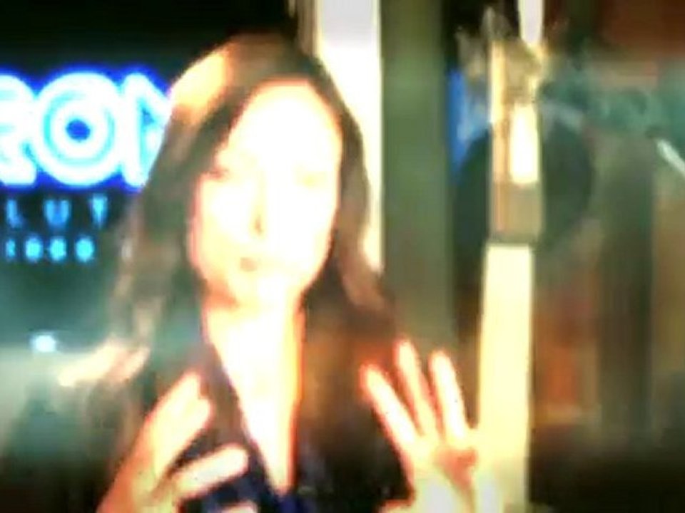 TRON Evolution Overview Video