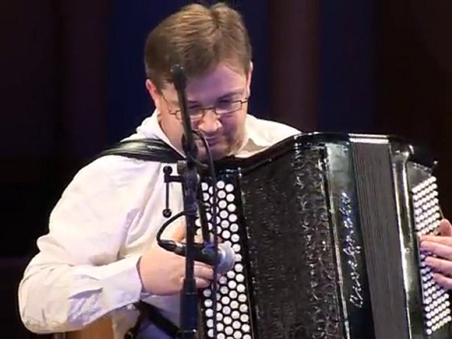 ⁣Eric Bouvelle 1/6