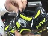 Northwave Cycling Shoes 2011
