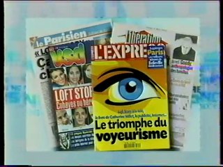 Extraits De l'emission On Ne Peut Pas Plaire a Tout Le Monde