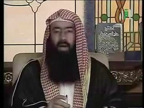 Les enfants et la prière - Nabil Al-Awadi 3/1