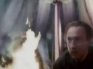 Harry Potter e as Relíquias da Morte - Parte 1 - Trailer 3