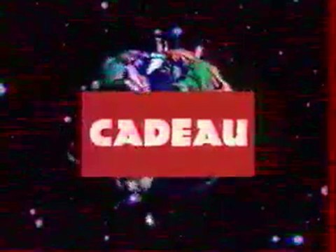 Extrait De l'emission LES GUIGNOLS DE L'INFO 1993 Canal+