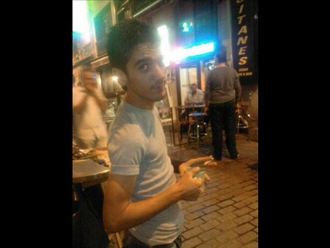 Dj Onur-ft-Ibrahim Celik vs.Ferdi Ocakci-Sevgilim Don Bana