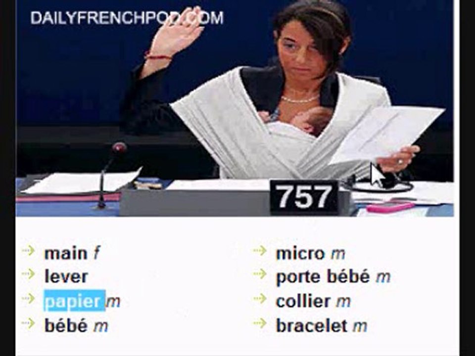 Learn French