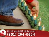 Dallas Christmas Light Commercial Company