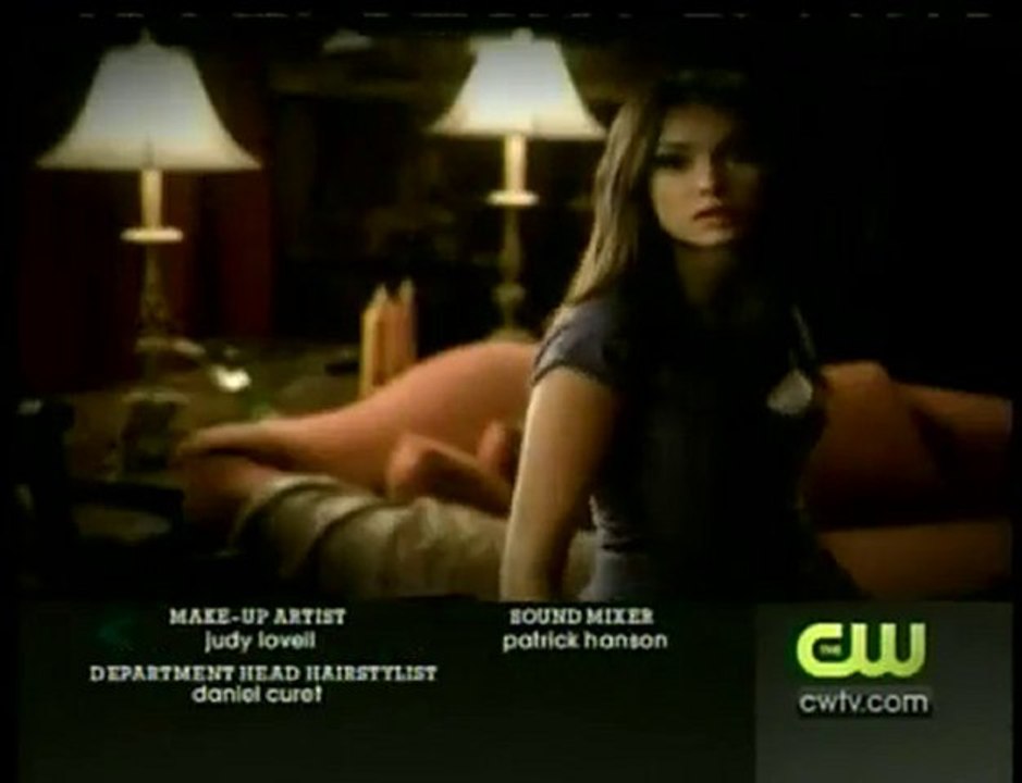The Vampire Diaries Promo 2x04 - Memory Lane [HD]
