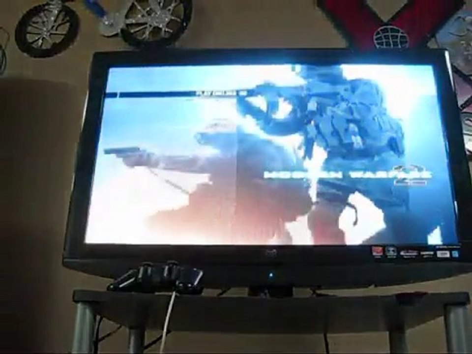 (AFTER PATCH 1.09) Instant 10th prestige Hack