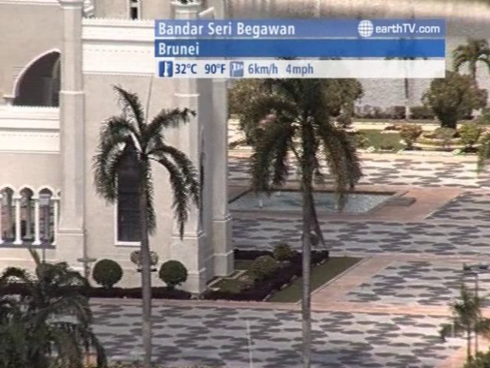 Hong Kong SAR - China, Sydney - Australia, Muscat - Oman, Avignon - France, Bandar Seri Begawan - Brunei, Brussels - Belgium, Palma de Mallorca - Spain