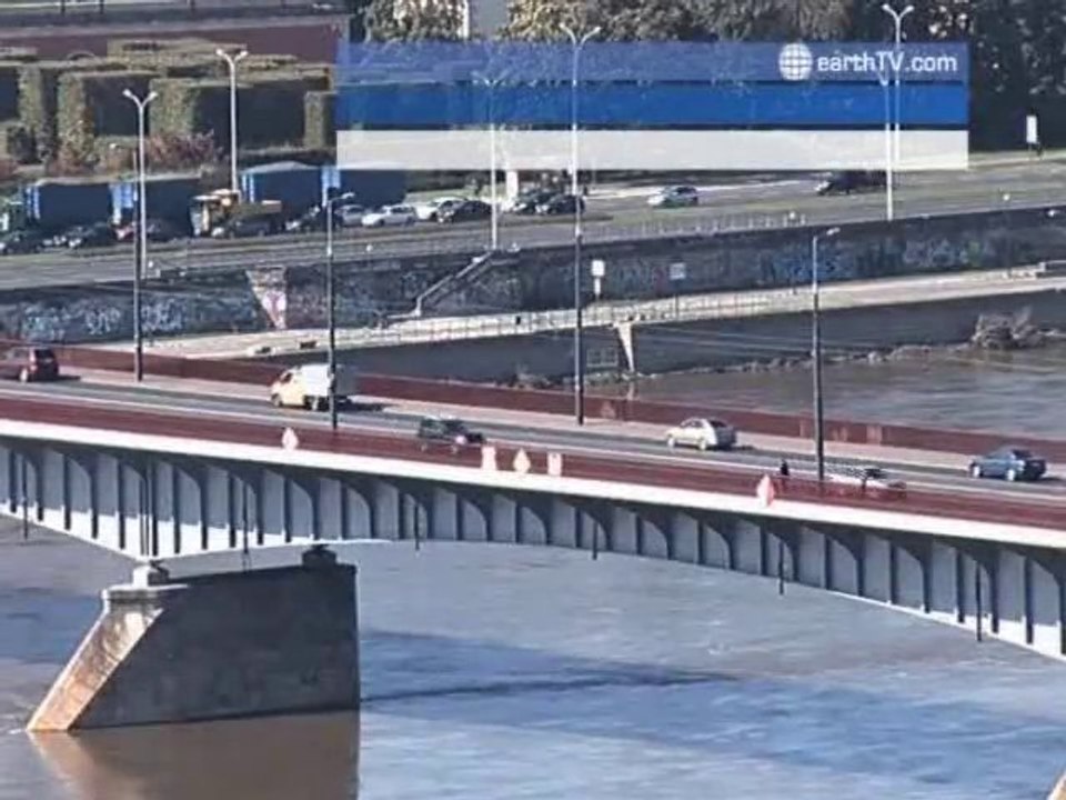 Hong Kong SAR - China, Brussels - Belgium, Ekaterinburg - Russia, Sydney - Australia, New York - USA, Warsaw - Poland, Arcachon - France