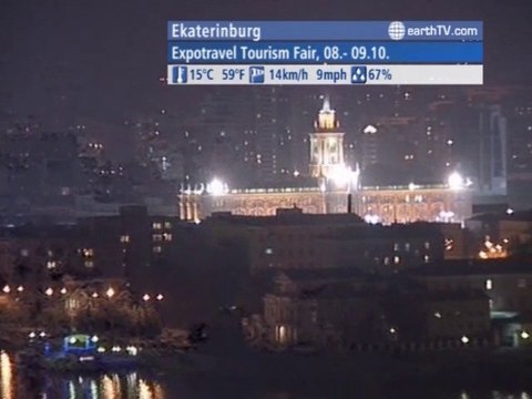 Dresden - Germany, Budapest - Hungary, Los Angeles - USA, Ekaterinburg - Russia, Dubai - United Arab Emirates, Paris - France, Palma de Mallorca - Spain