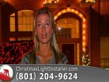 Broken Arrow Christmas Interior Decor Commercial Decorating