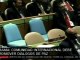 Ban Ki Moon defiende papel de la ONU