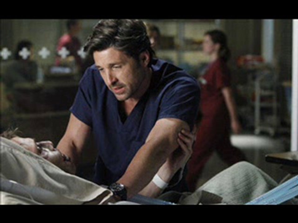 Grey’s Anatomy – With You I’m Born Again – S7 E1