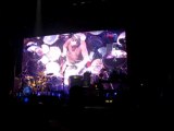 Neil Peart's Drum Solo - 9/21/2010 Rush Concert