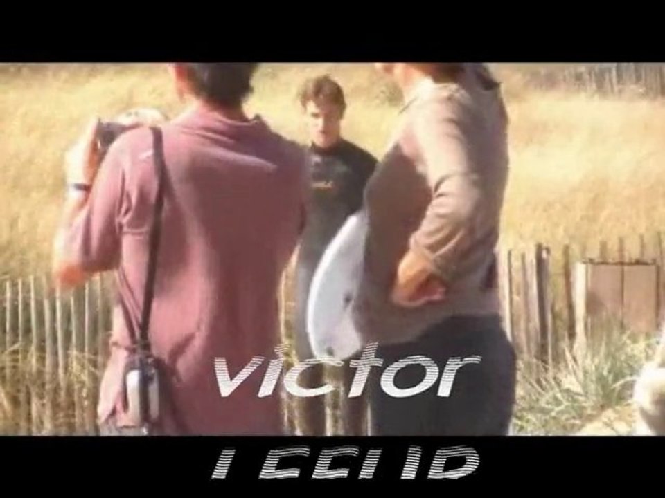 Riders Match Été 2010 : manerik - manerik surf crew