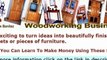Starting And Operating A Woodworking Business - A complete g
