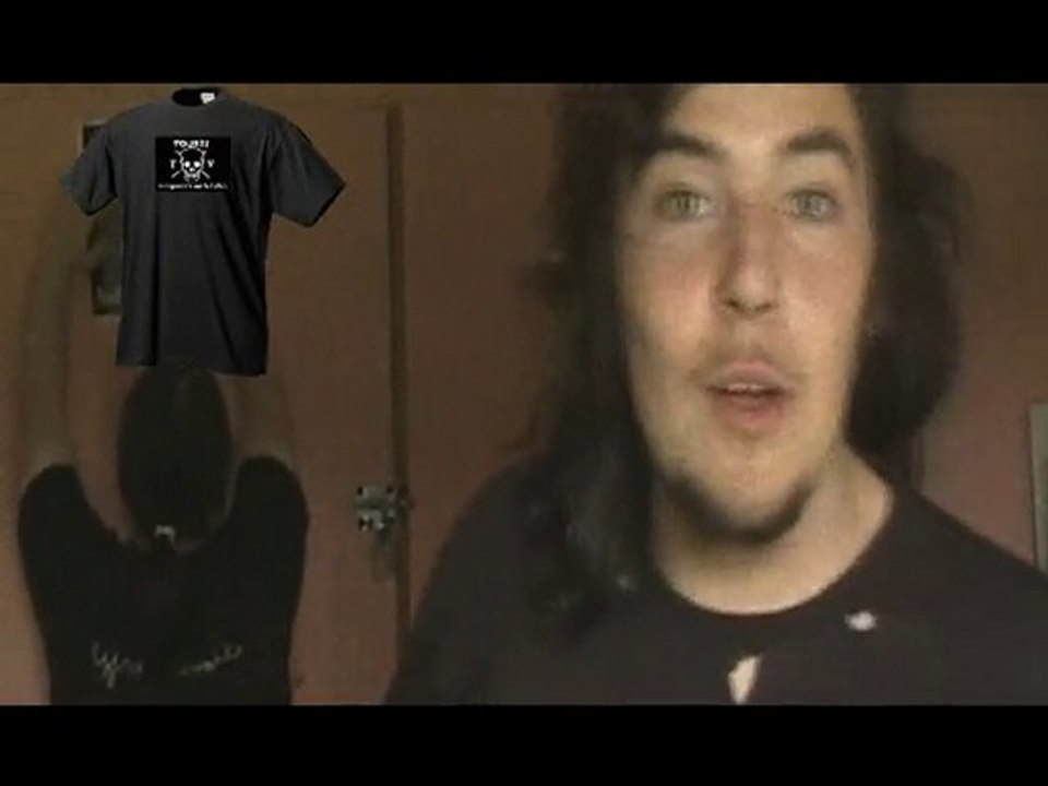 Pourri TV - Pub