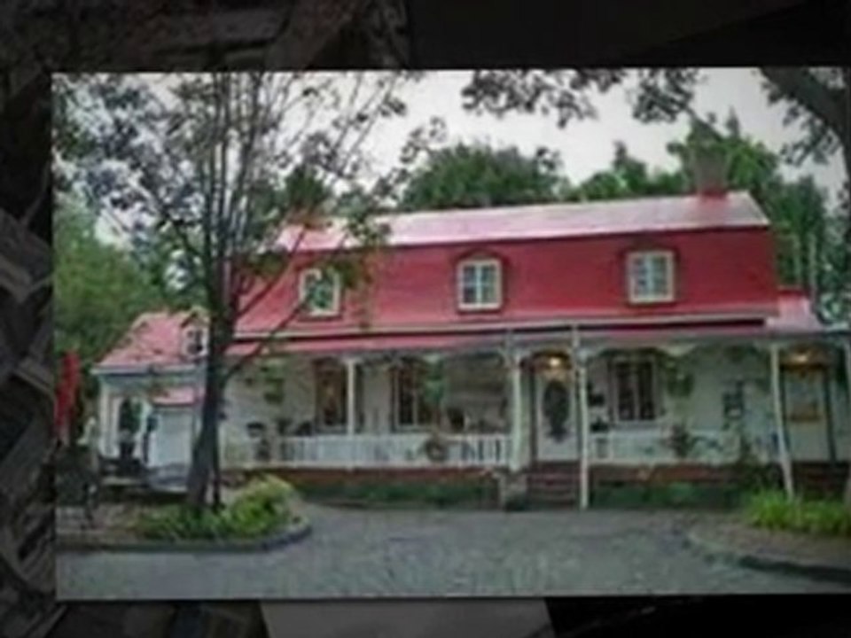 Immobilier Quebec- Marie-France Domingue