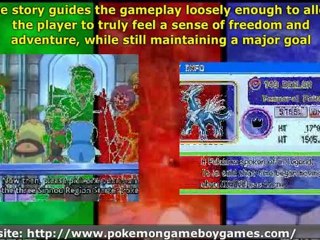 A Review of the Famous Pokemon Diamond