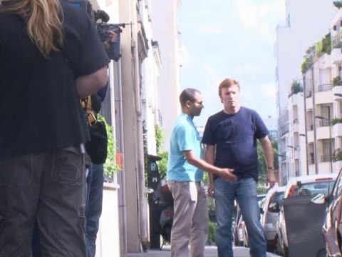 J'en crois pas mes yeux : c'est pour bientôt !