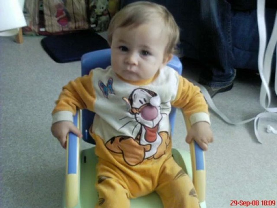 joyeux anniversaire a mon petit fils gregory