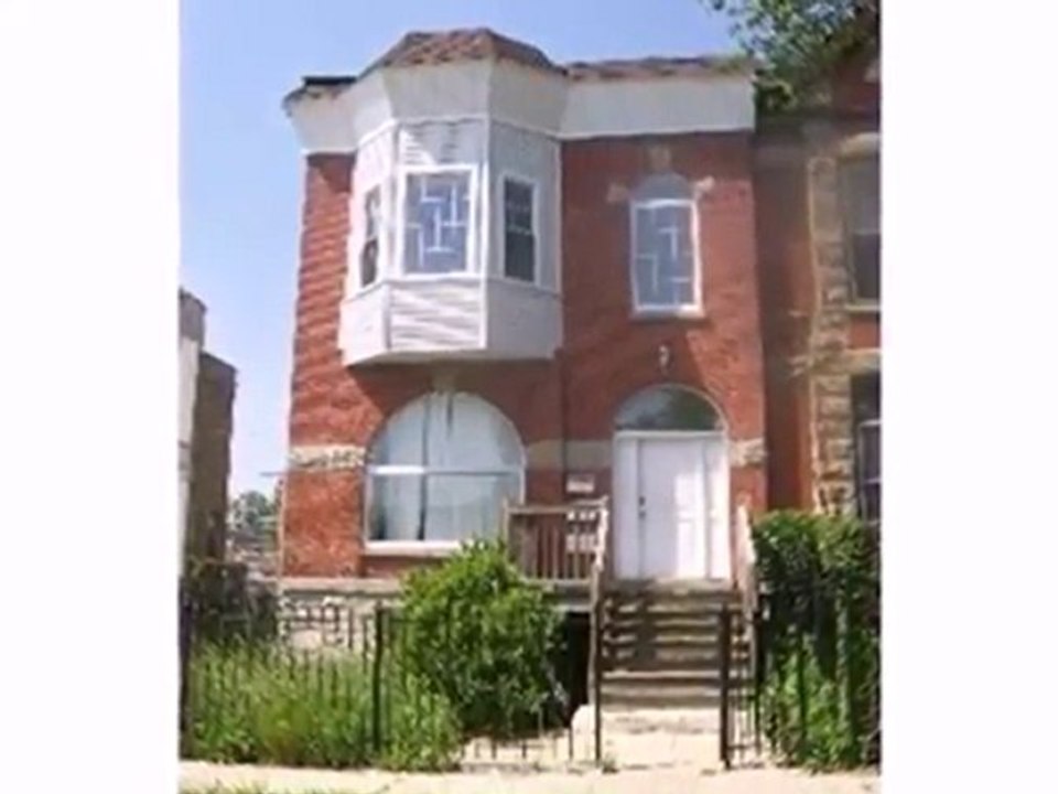 Homes for Sale - 606 E 42nd St - Chicago, IL 60653 - Coldwel