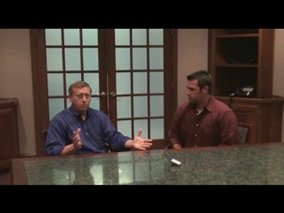 Home Inspector Marketing - UPDATE: Mike Chevalier