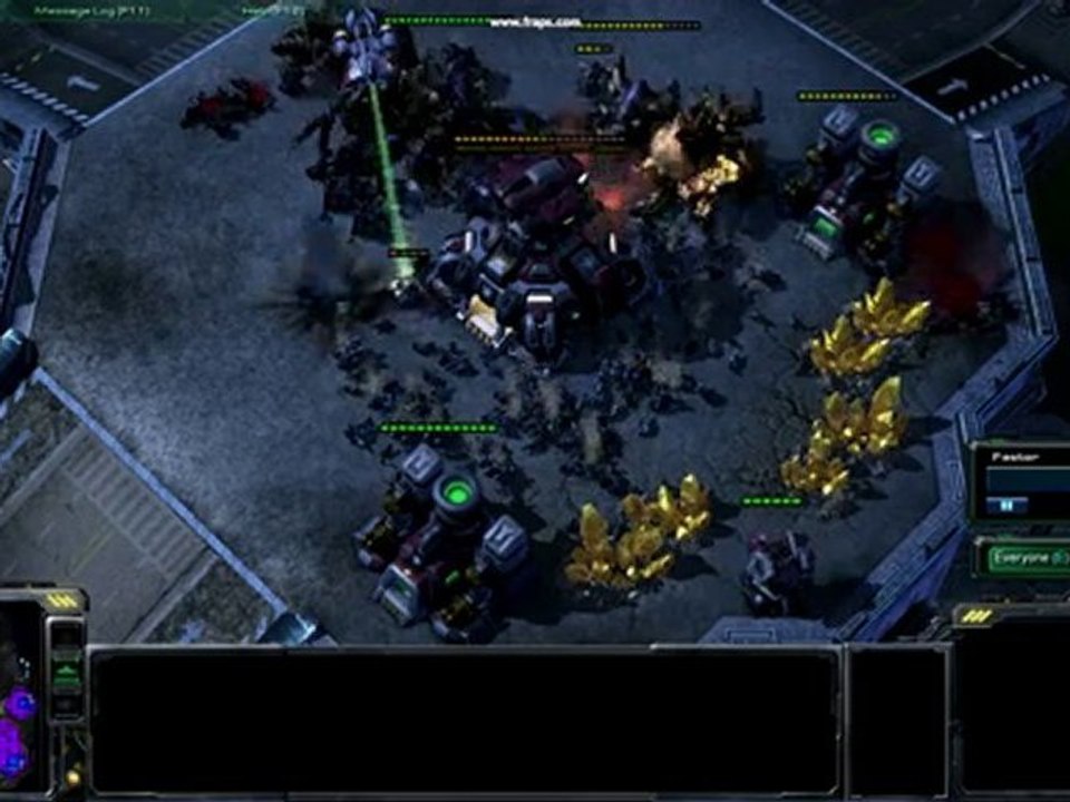 Patch 1.1 Ultras