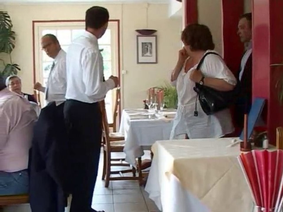 Restauration/traiteur/location de salles