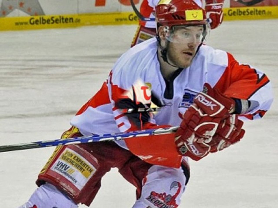 hannover Scorpions - Rama lama ding dong