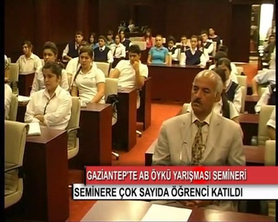 4-GTO SEMİNER