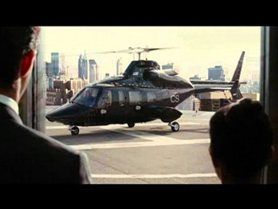 Wall Street : Money Never Sleeps - Face Off