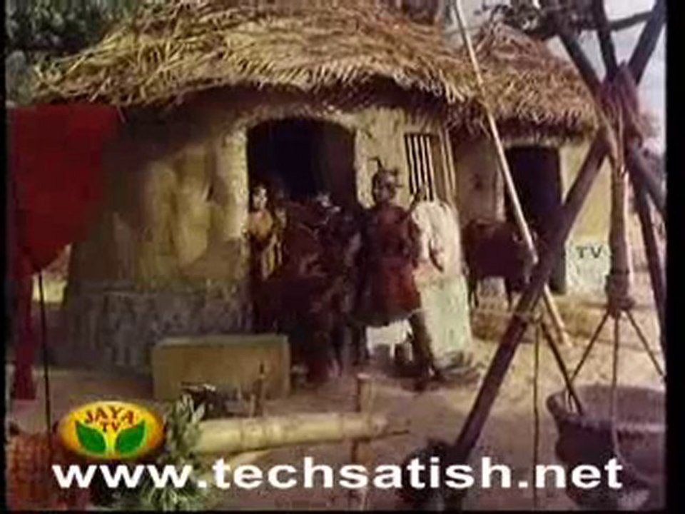 Thenkinnam Part 1